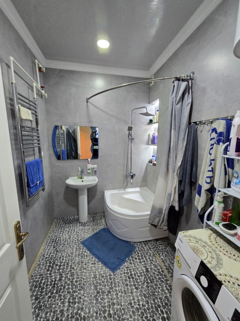 Поло Элитка 3ком 100м2 Срочн - Ашхабад - img 10