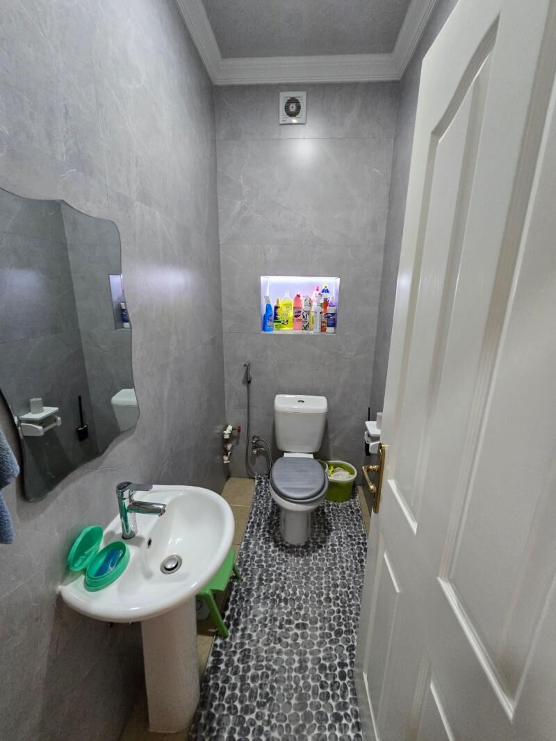 Поло Элитка 3ком 100м2 Срочн - Ашхабад - img 9