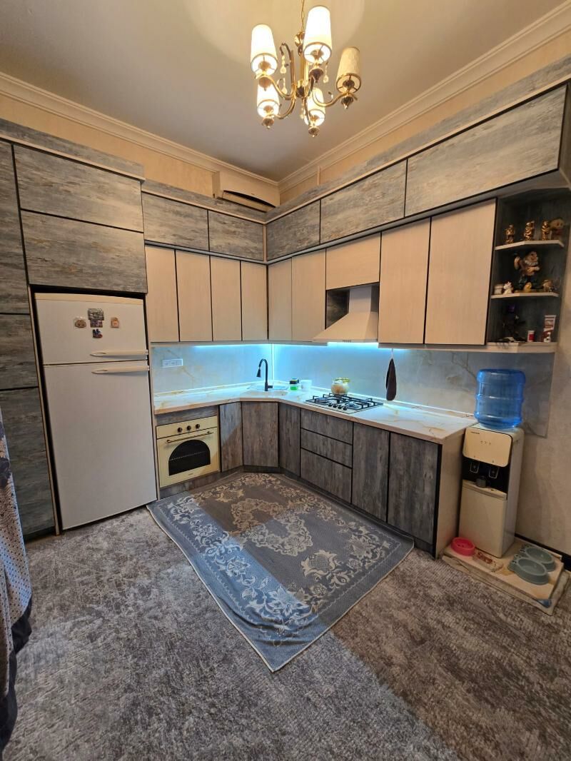 Поло Элитка 3ком 100м2 Срочн - Ашхабад - img 8