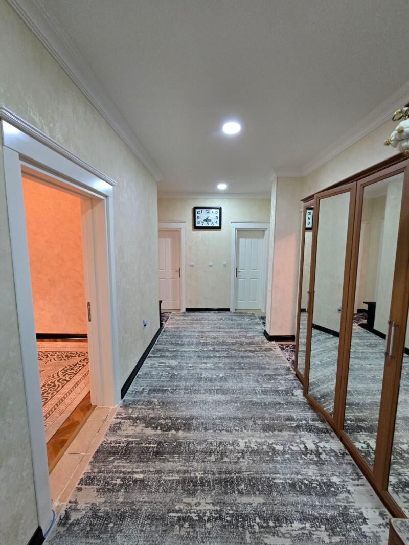 Поло Элитка 3ком 100м2 Срочн - Ашхабад - img 3