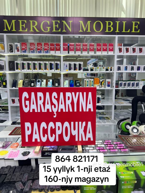 KREDIT - Aşgabat - img 2