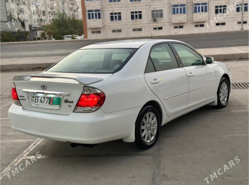 Toyota Camry 2003 - 180 000 TMT - Мары - img 2