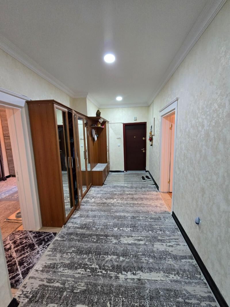 Поло Элитка 3ком 100м2 Срочн - Ашхабад - img 4