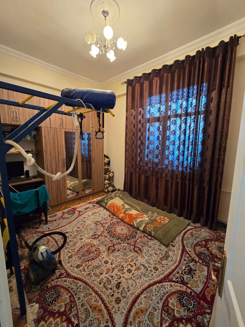 Поло Элитка 3ком 100м2 Срочн - Ашхабад - img 6