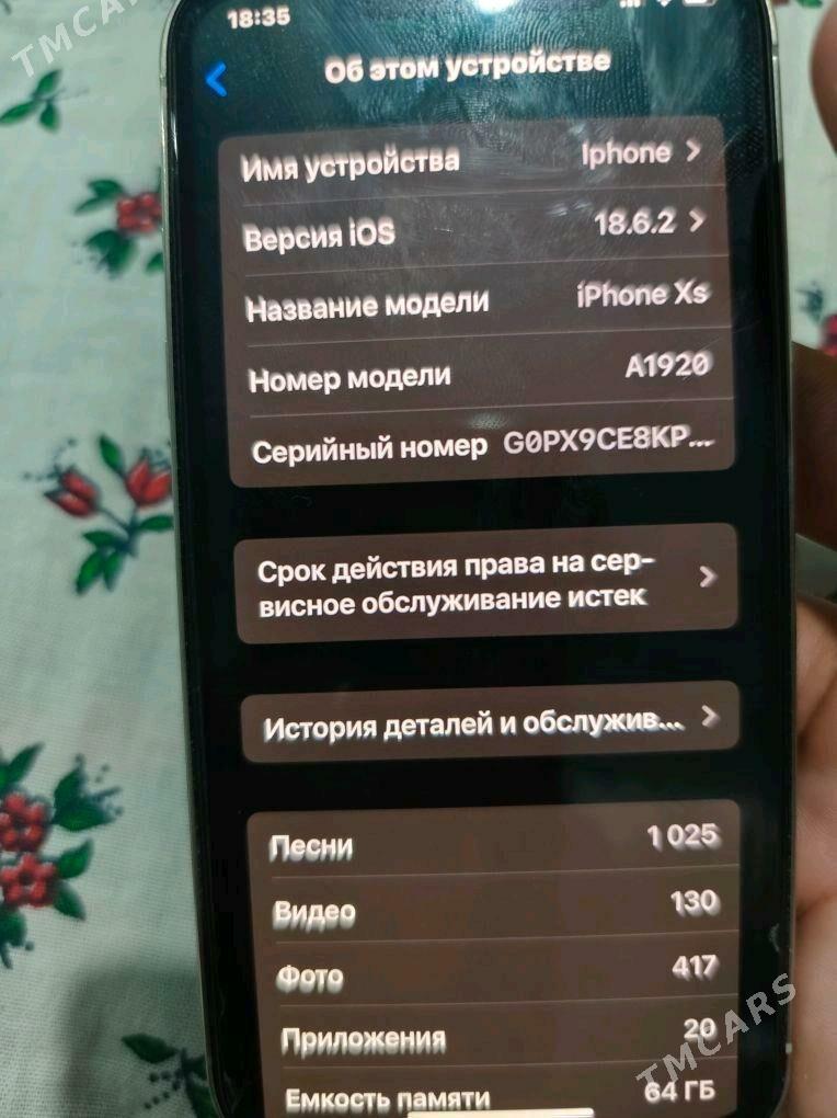 iphone XS 15PRO OWRLEN - Murgap - img 1