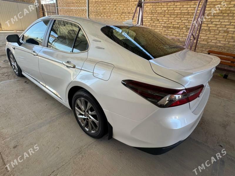 Toyota Camry 2021 - 310 000 TMT - Mary - img 5