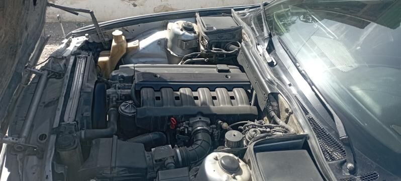 BMW E34 1992 - 69 000 TMT - Хазар - img 7