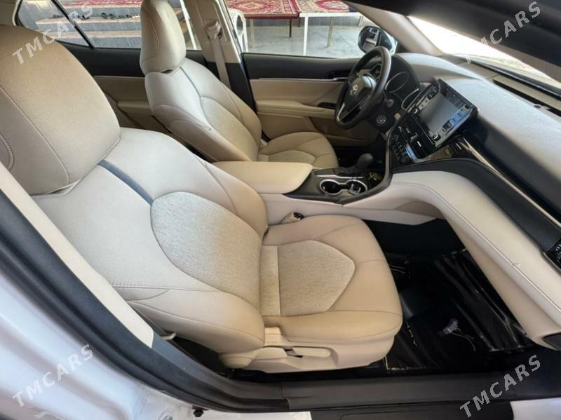 Toyota Camry 2021 - 310 000 TMT - Mary - img 6