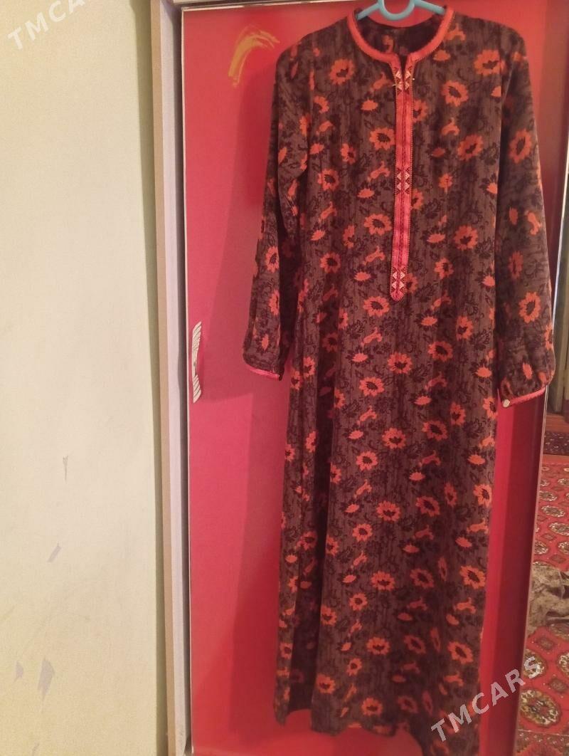 zenanlaryn koynegi - Дашогуз - img 7