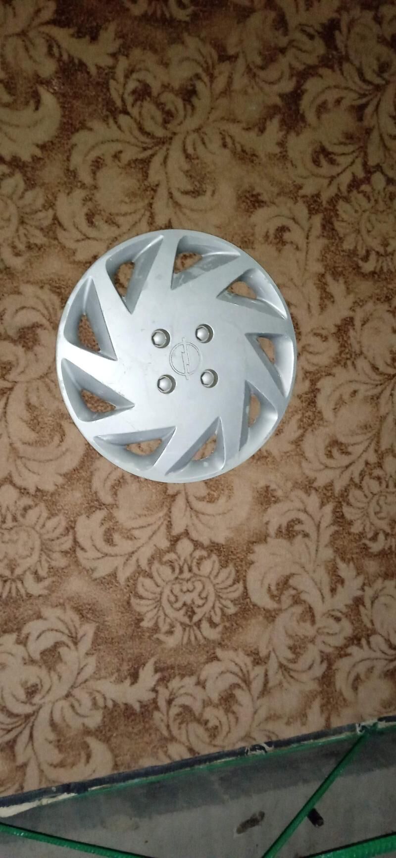 Kalpak 100 TMT - Sakar - img 2