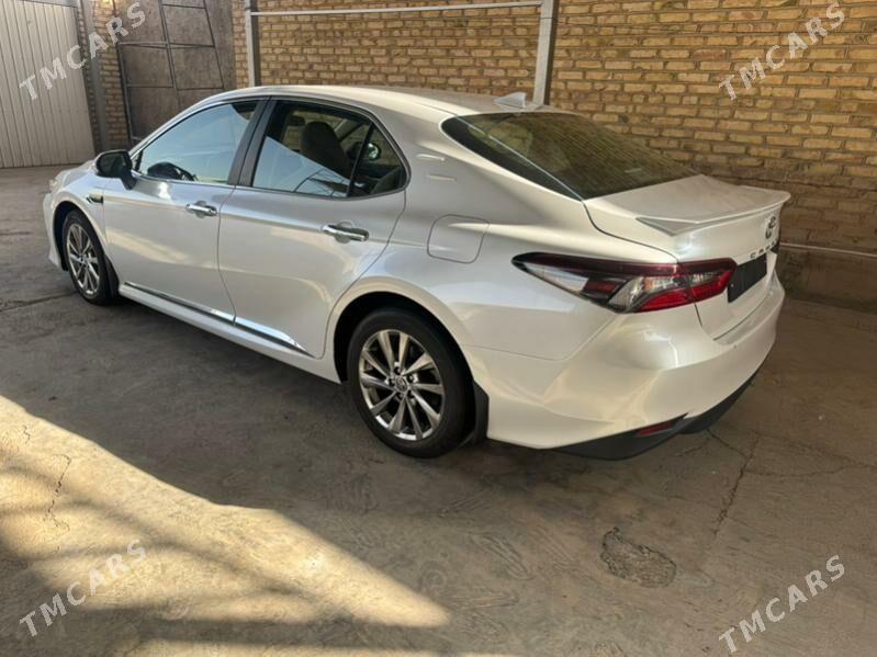 Toyota Camry 2021 - 310 000 TMT - Mary - img 9