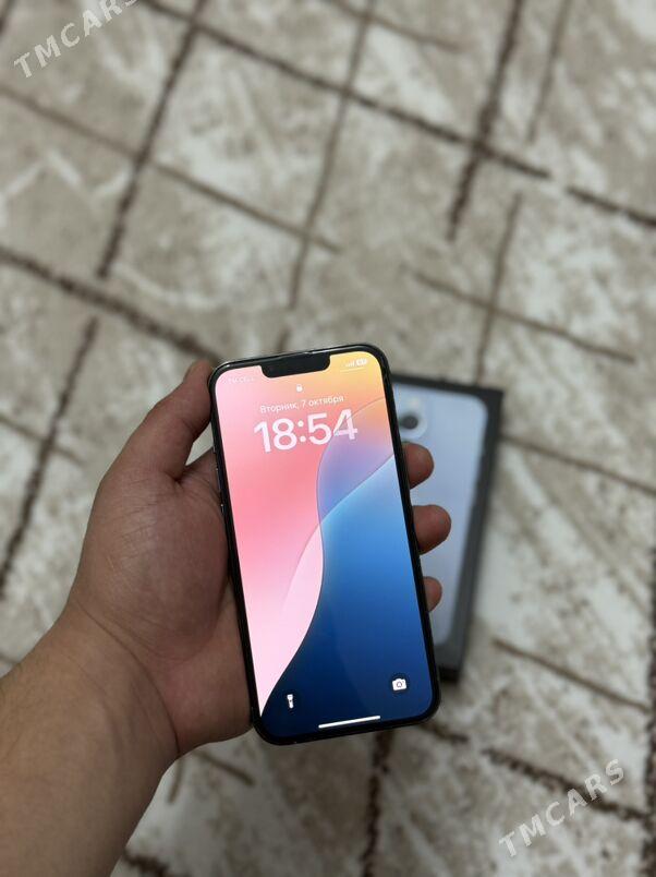 Iphone 13Pro - Aşgabat - img 10