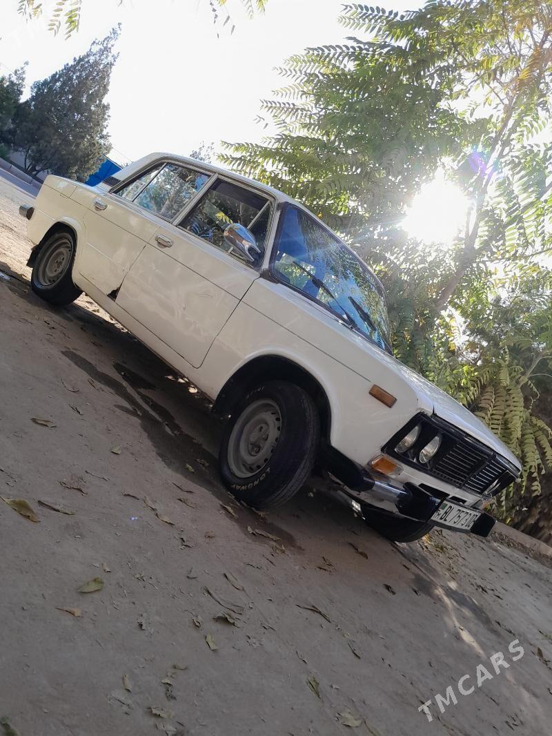 Lada 2106 1986 - 15 000 TMT - Akdepe - img 2