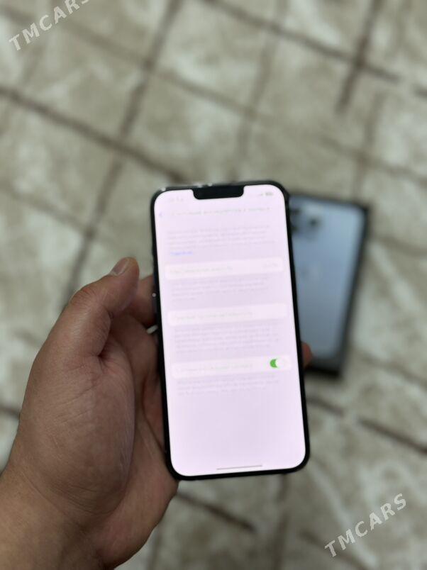 Iphone 13Pro - Aşgabat - img 9