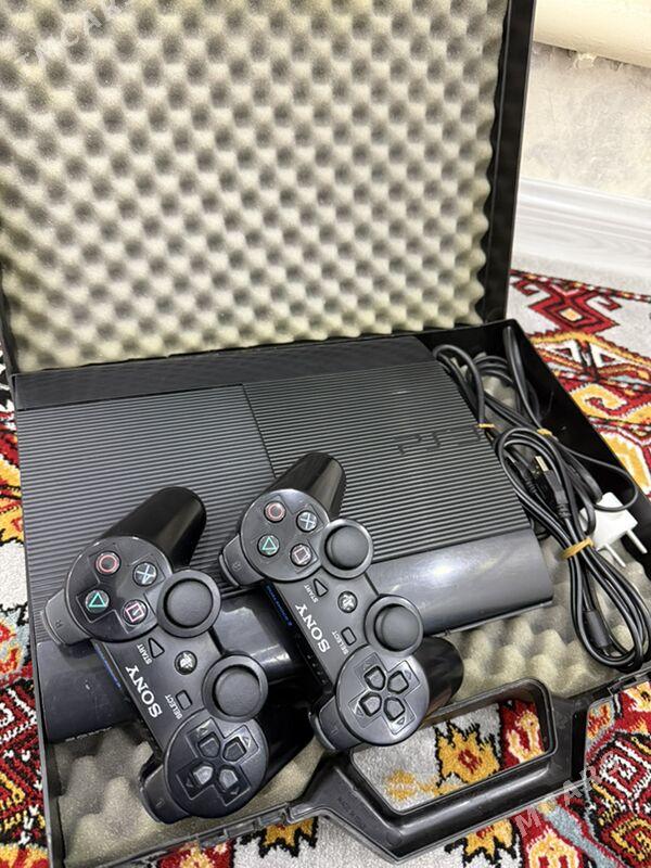 ps3 - Çoganly - img 2