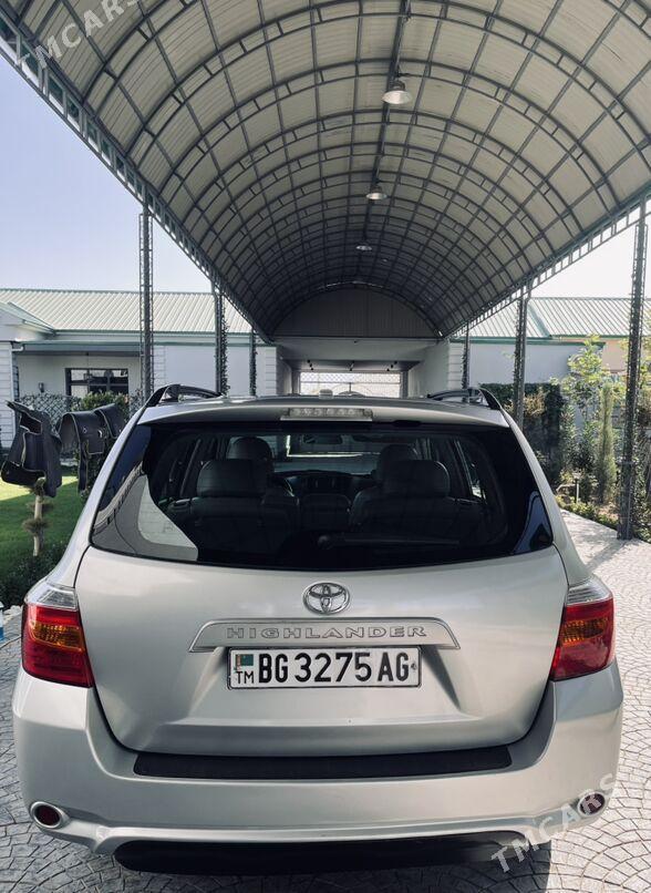 Toyota Highlander 2010 - 260 000 TMT - Aşgabat - img 4