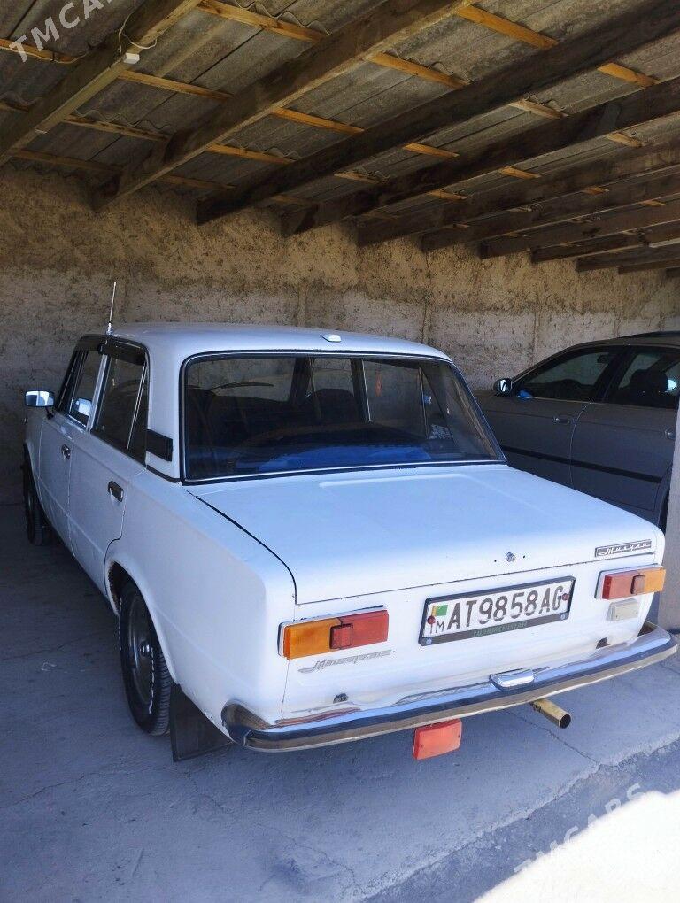 Lada 2104 1980 - 40 000 TMT - Бахарден - img 3