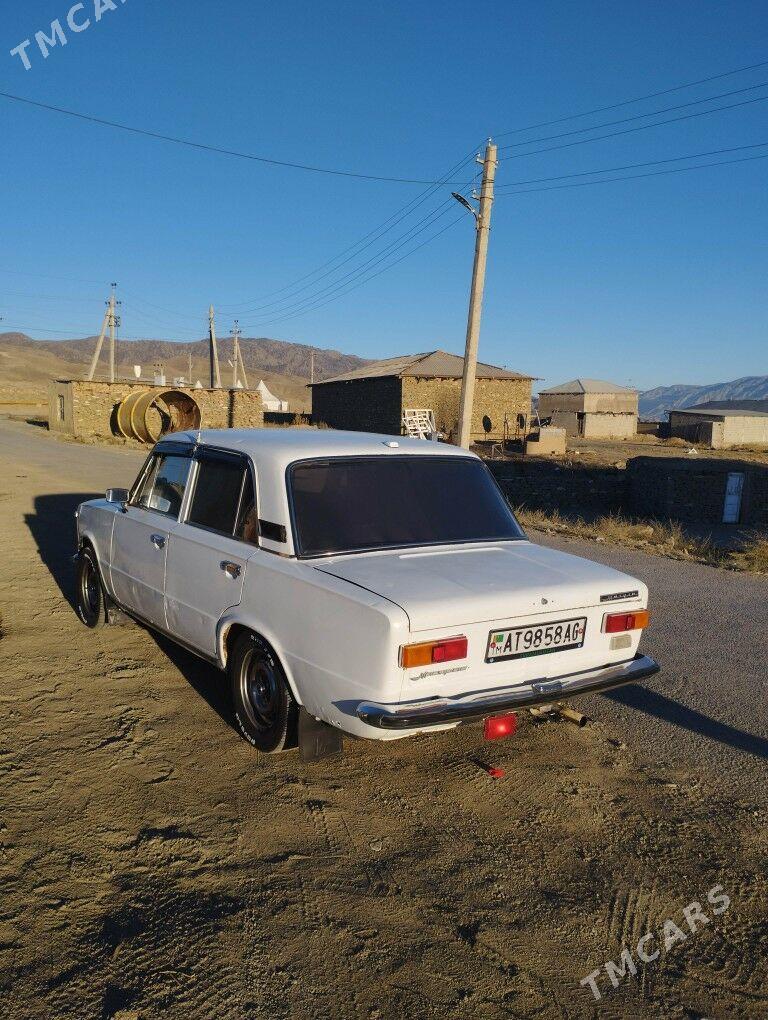 Lada 2104 1980 - 40 000 TMT - Бахарден - img 10
