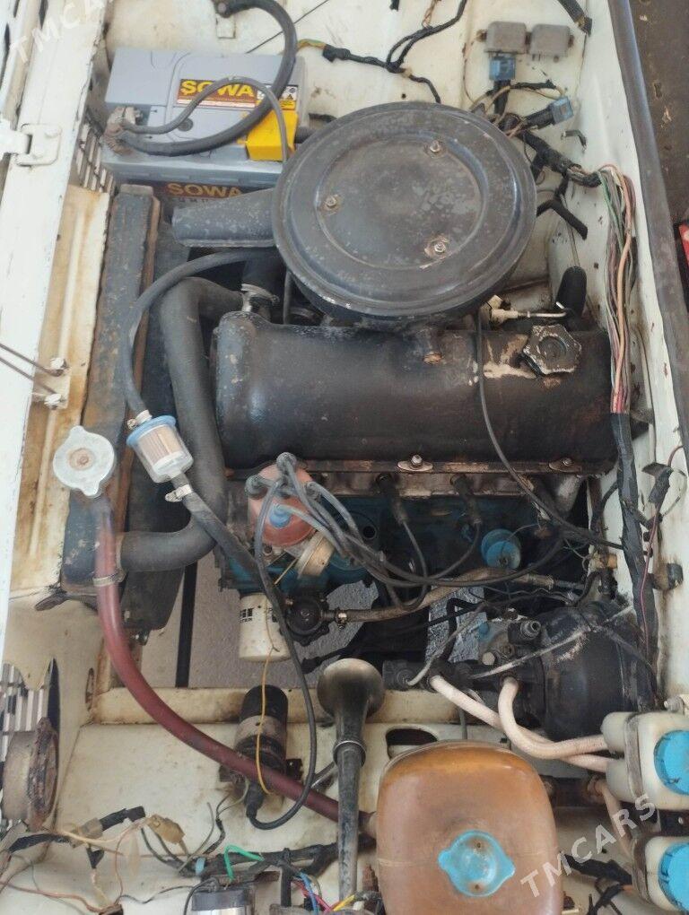 Lada 2104 1980 - 40 000 TMT - Бахарден - img 9