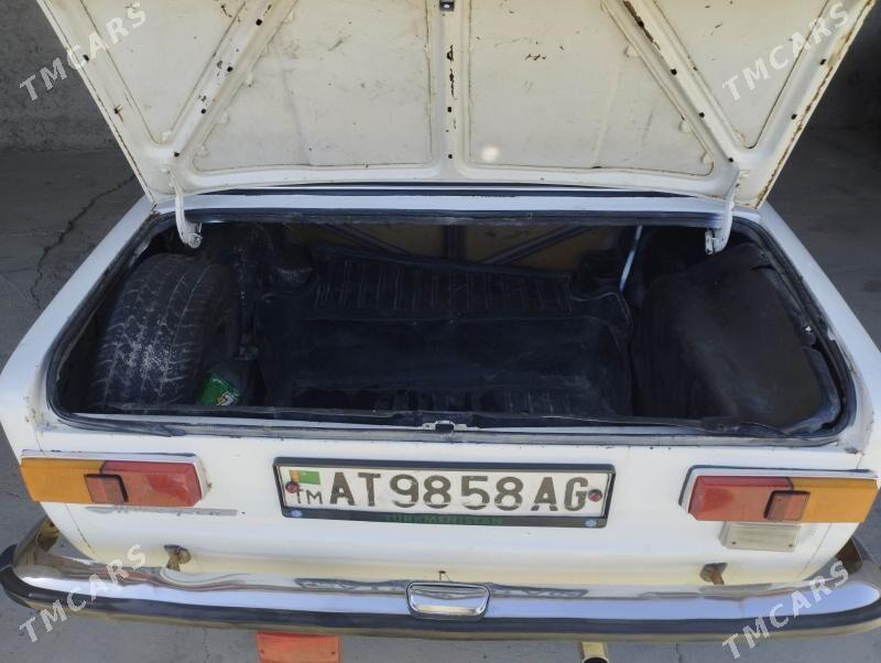 Lada 2104 1980 - 40 000 TMT - Бахарден - img 4