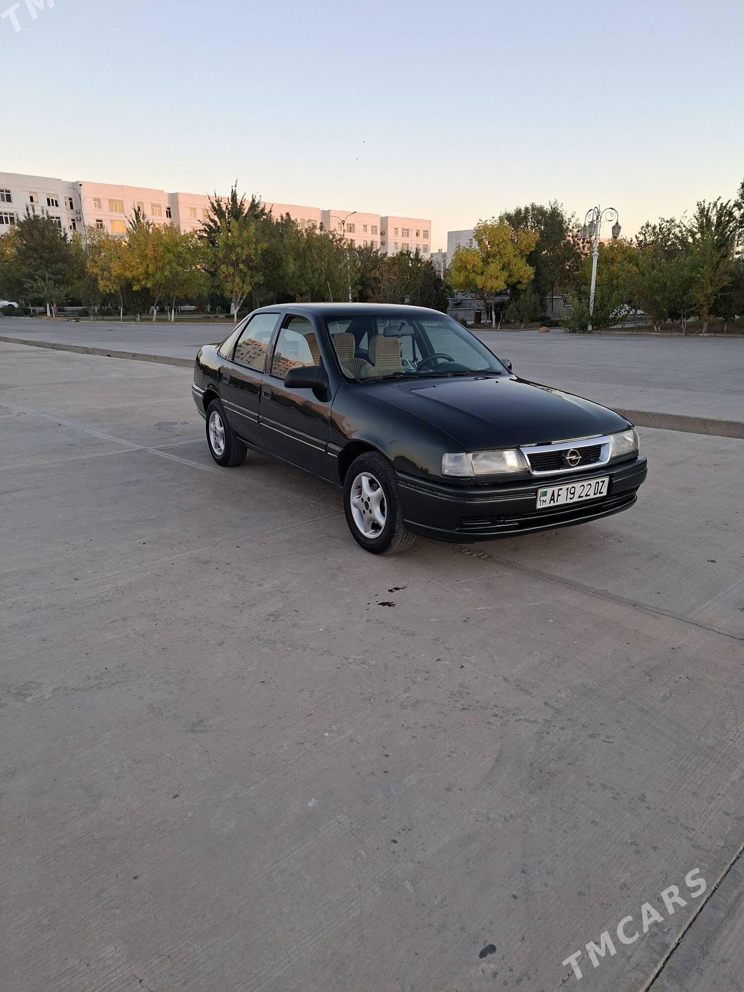 Opel Vectra 1994 - 50 000 TMT - Daşoguz - img 2
