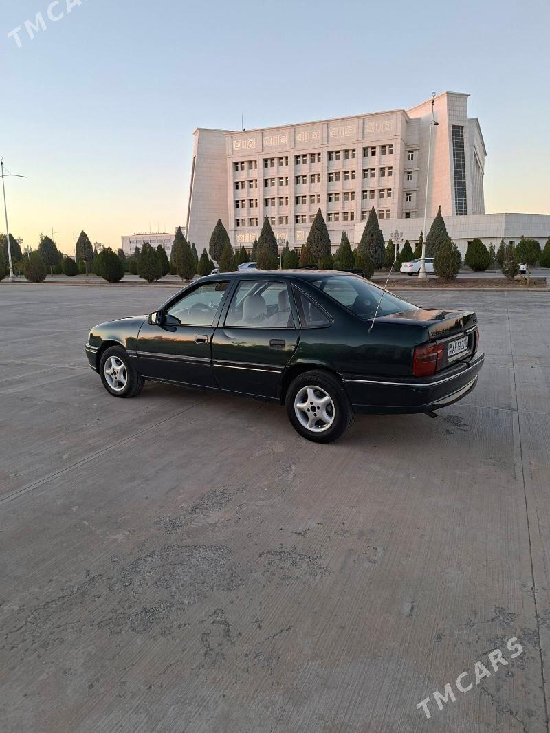 Opel Vectra 1994 - 50 000 TMT - Daşoguz - img 3