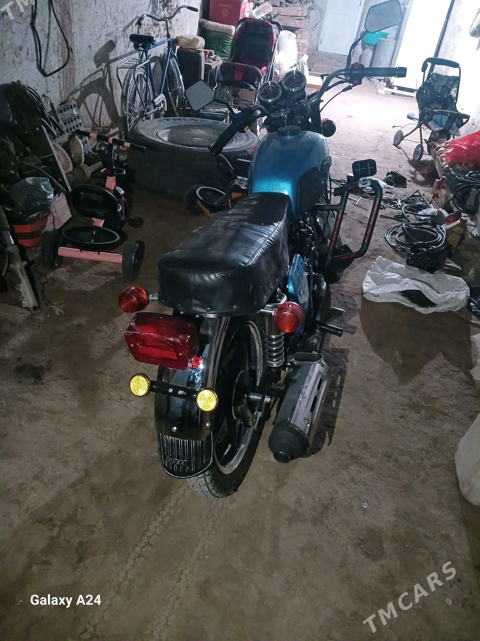 Iž Planeta 4 2005 - 16 000 TMT - Kerki - img 2