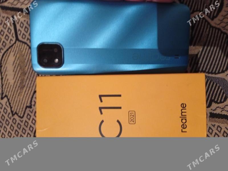 REALME C11 - Гарабекевюл - img 4
