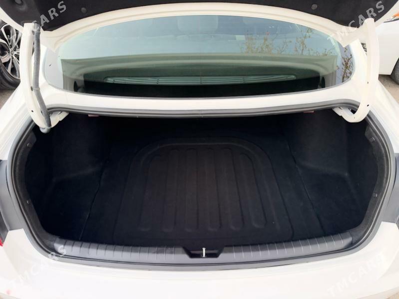 Hyundai Sonata 2022 - 260 000 TMT - Мары - img 3
