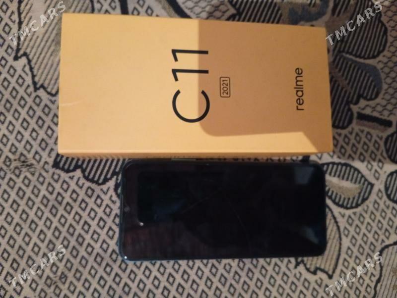 REALME C11 - Гарабекевюл - img 3