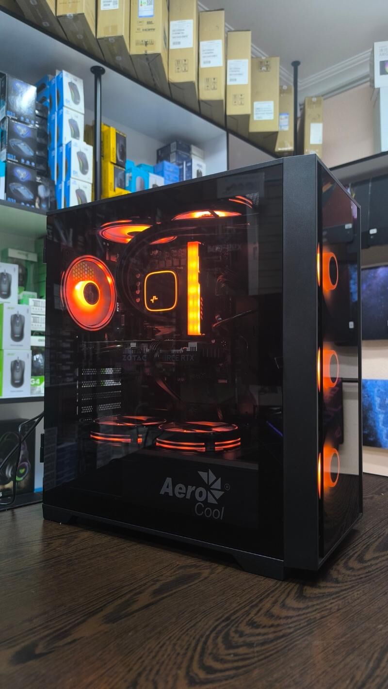 i7 13GEN/RTX 2060S/B760 DDR5 - Parahat 4 - img 3