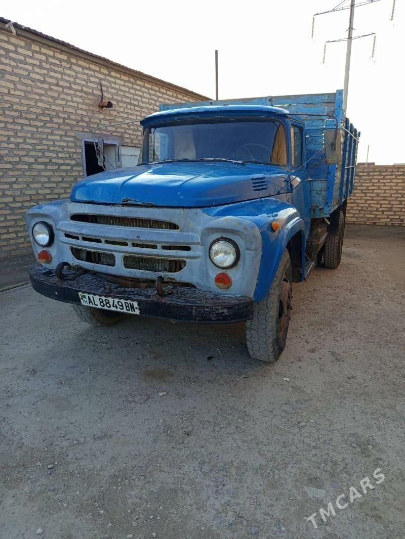 Zil 130 1991 - 35 000 TMT - Гумдаг - img 1