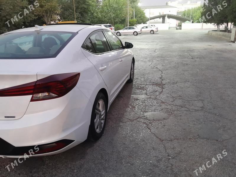 Hyundai Elantra 2020 - 255 000 TMT - Aşgabat - img 3