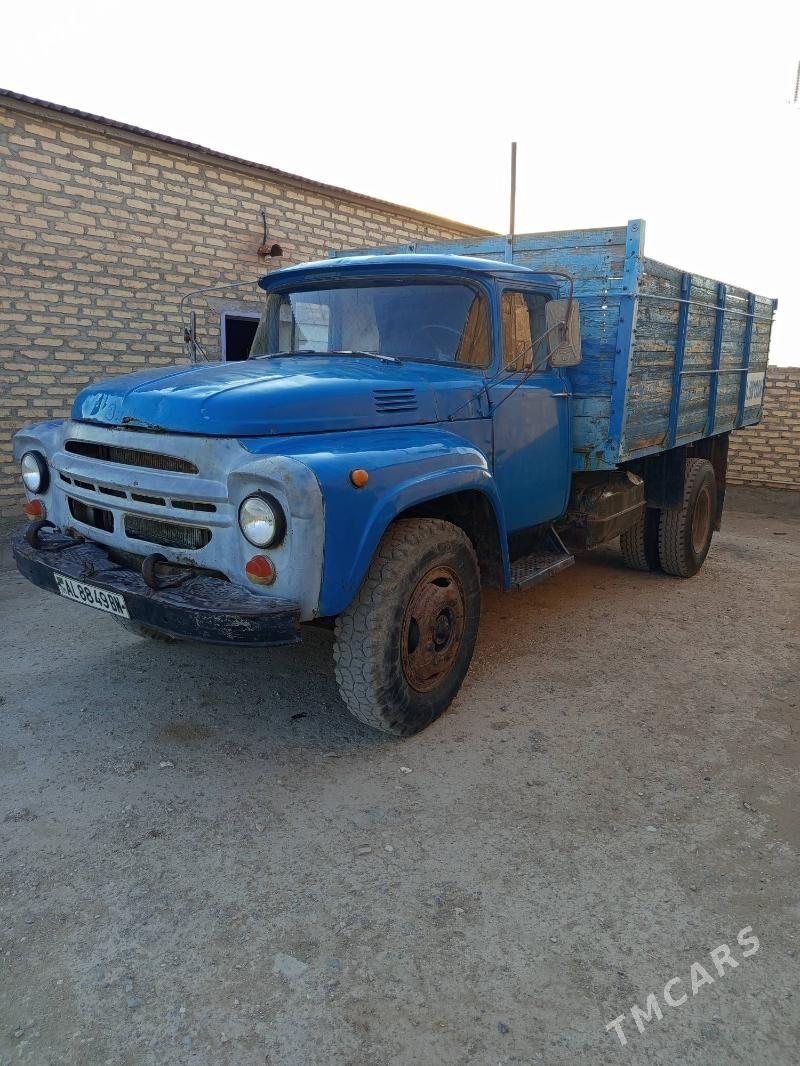 Zil 130 1991 - 35 000 TMT - Гумдаг - img 2