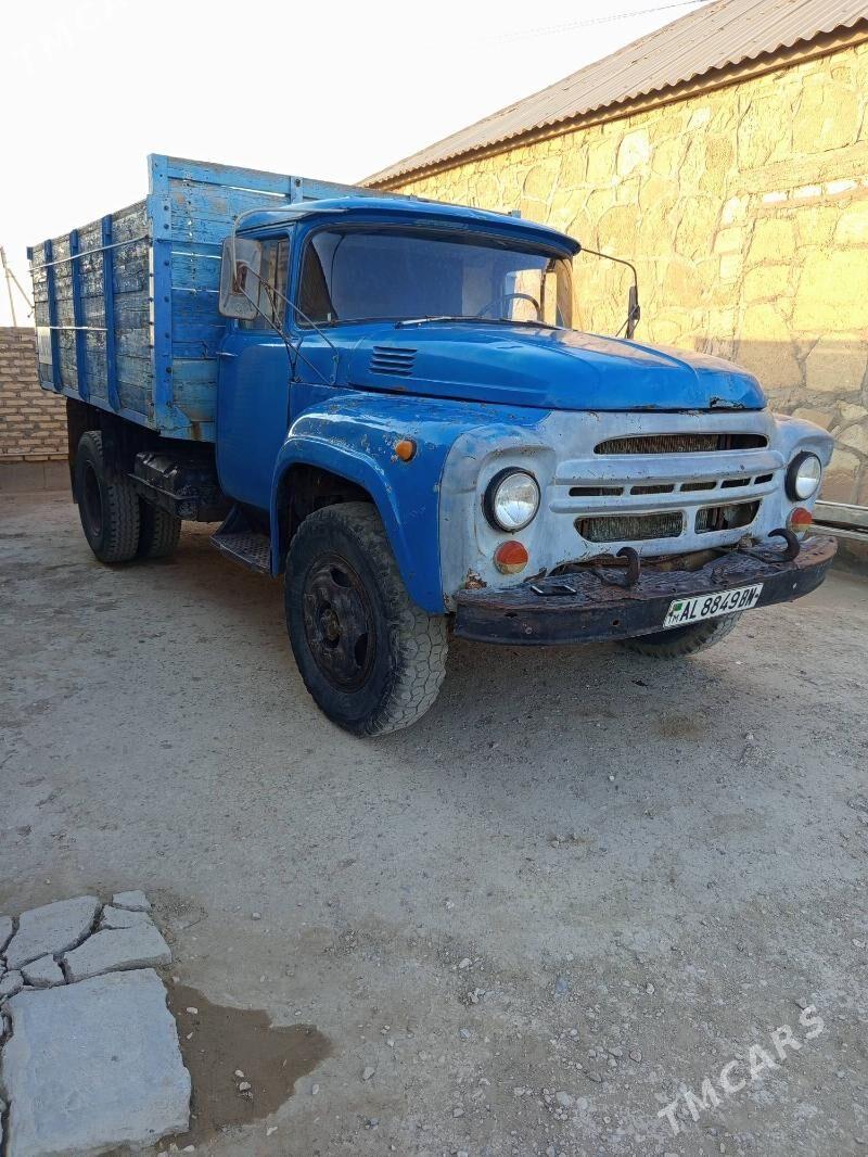 Zil 130 1991 - 35 000 TMT - Гумдаг - img 4