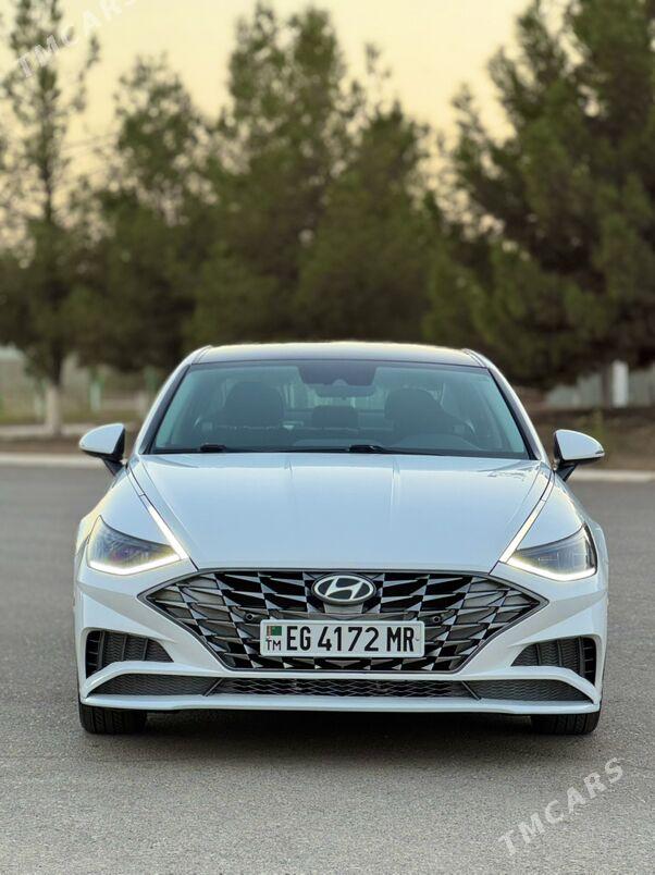 Hyundai Sonata 2022 - 260 000 TMT - Мары - img 10