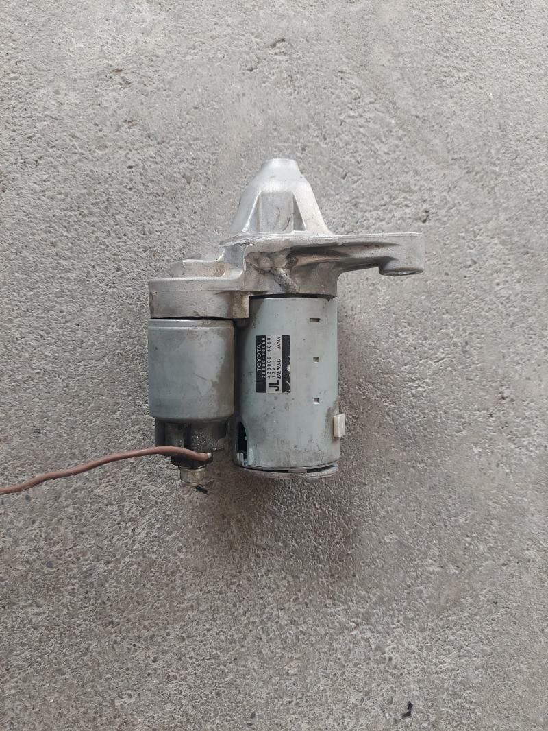 18 kemri stater 400 TMT - Büzmeýin - img 2