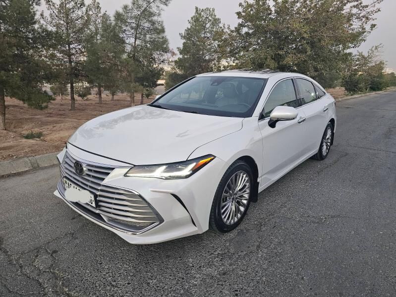 Toyota Avalon 2018 - 395 000 TMT - Aşgabat - img 6