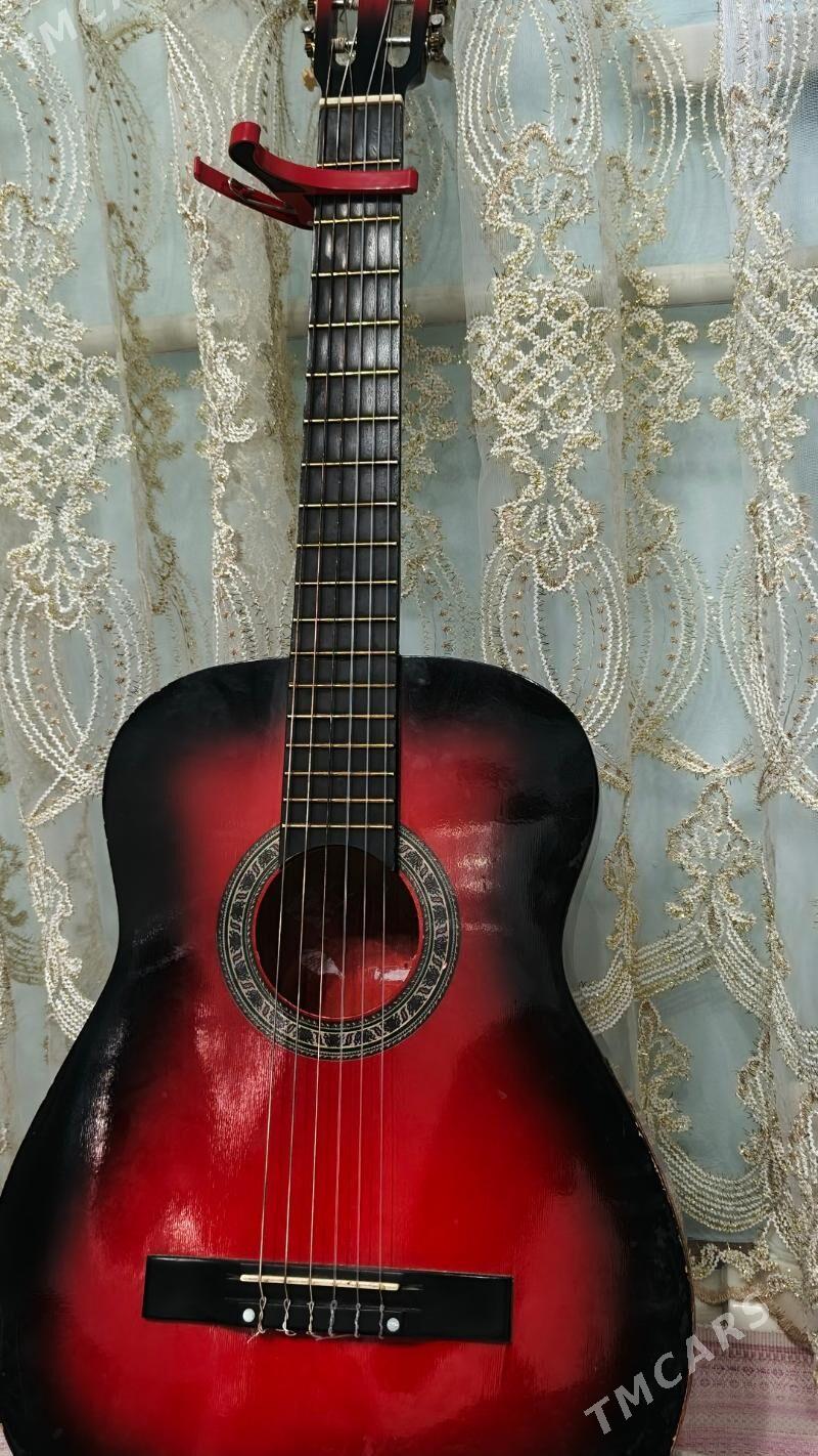 gitara - Hitrowka - img 3