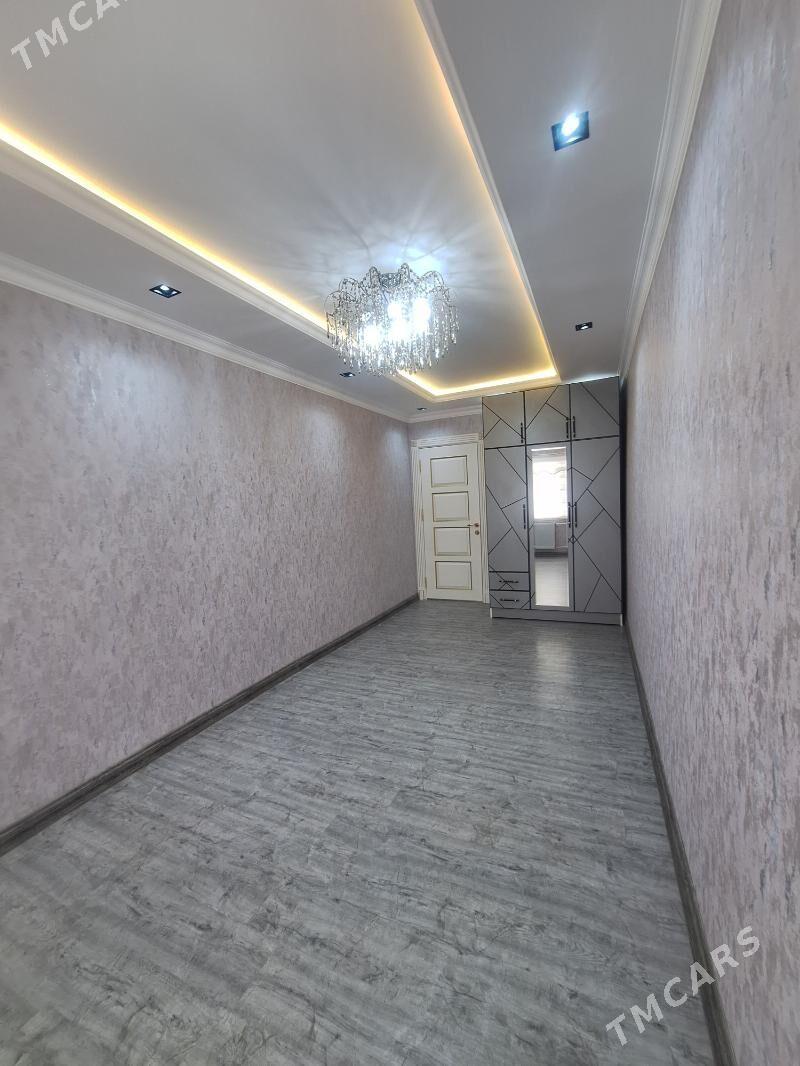 11mkr 3komnat 3etaz satlykjay - Ашхабад - img 3