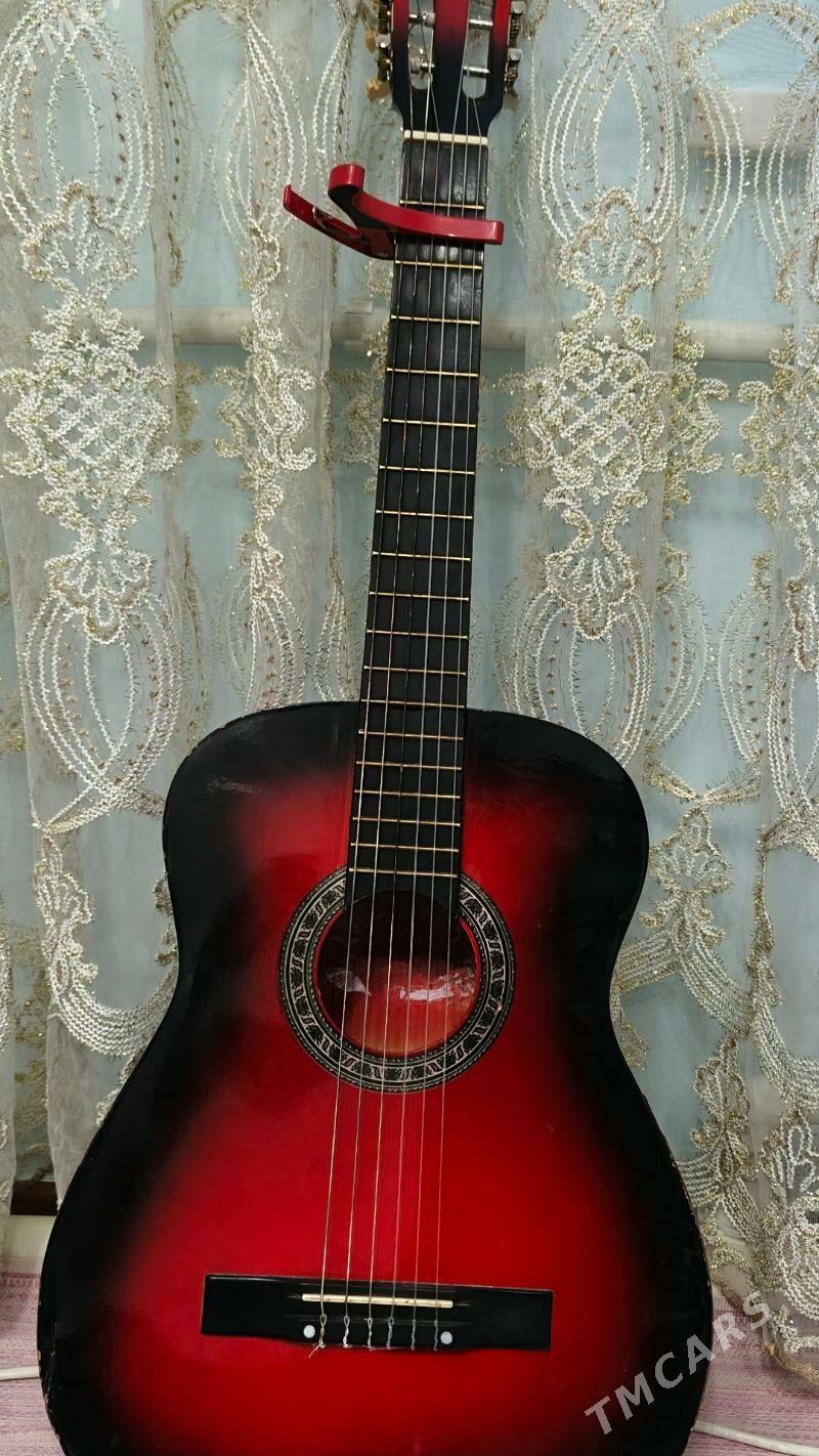 gitara - Hitrowka - img 2
