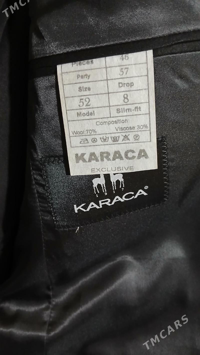 KARACA Kastyum balak - Ашхабад - img 3