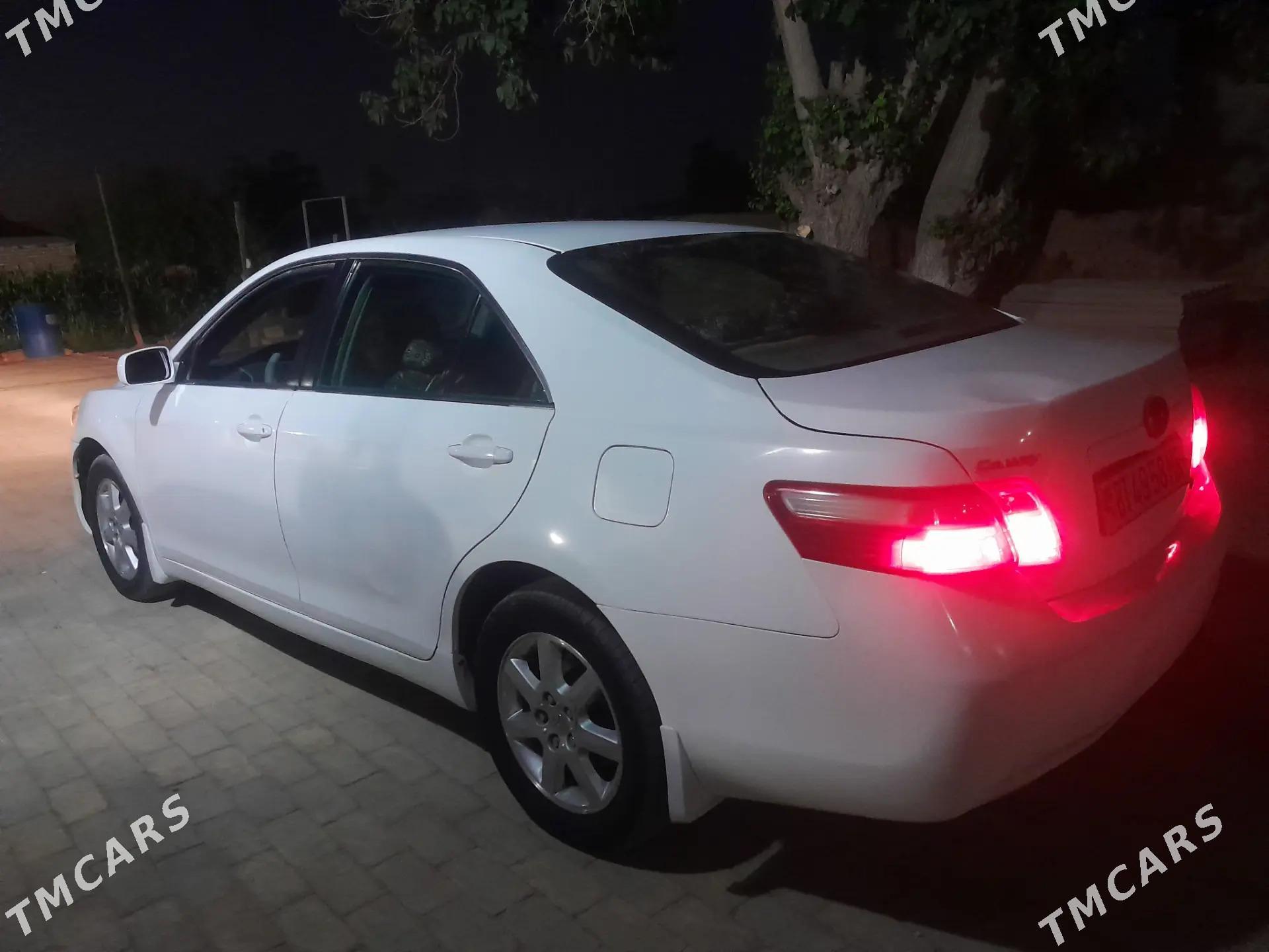 Toyota Camry 2008 - 160 000 TMT - Ýolöten - img 2