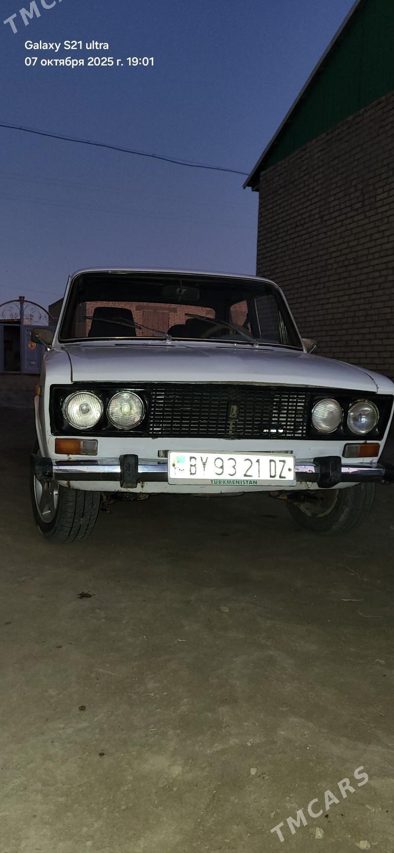 Lada 2106 1999 - 20 000 TMT - етр. Туркменбаши - img 3