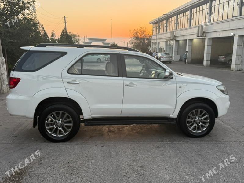 Toyota Fortuner 2007 - 300 000 TMT - Туркменбаши - img 4