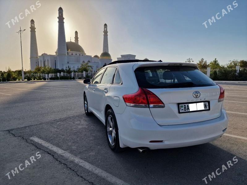 Toyota Venza 2009 - 270 000 TMT - Балканабат - img 1