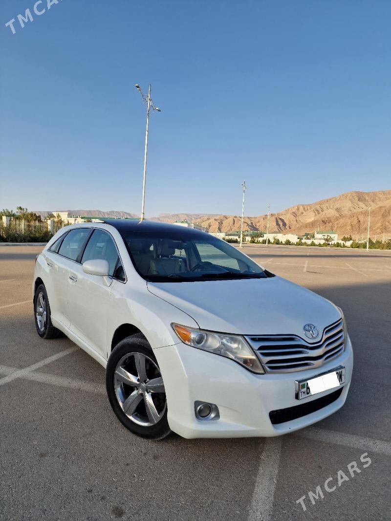 Toyota Venza 2009 - 270 000 TMT - Балканабат - img 2