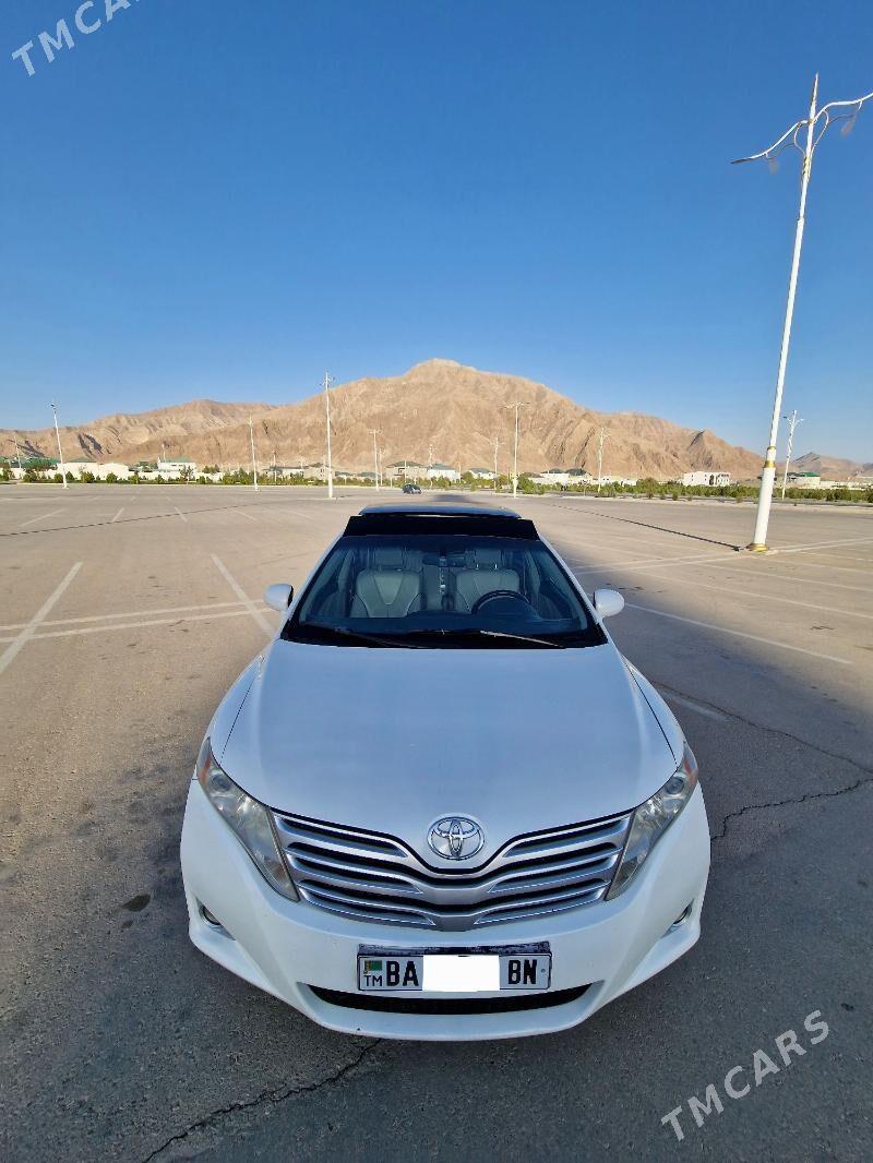 Toyota Venza 2009 - 270 000 TMT - Балканабат - img 5