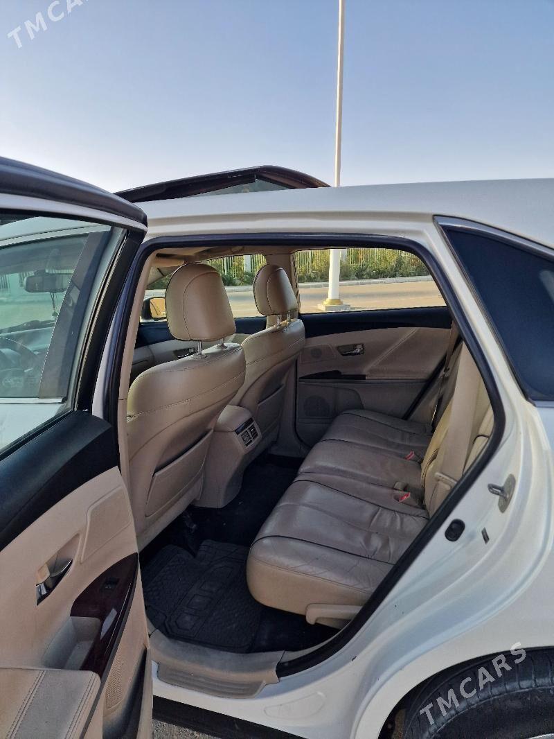 Toyota Venza 2009 - 270 000 TMT - Балканабат - img 4