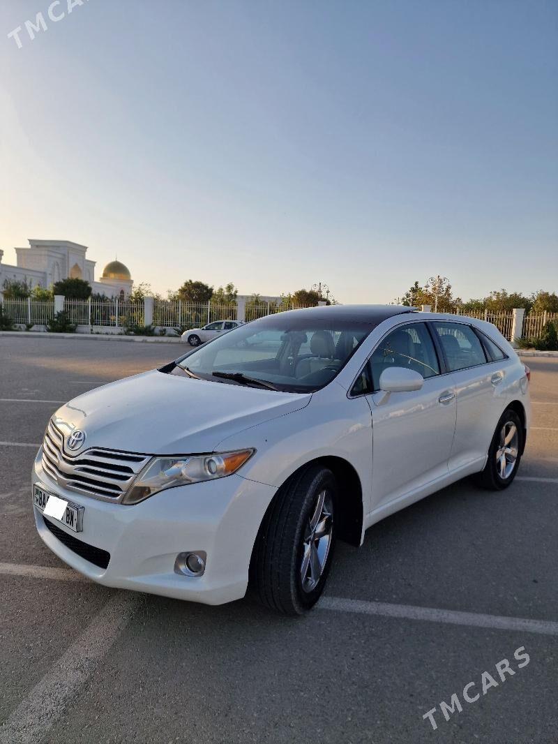 Toyota Venza 2009 - 270 000 TMT - Балканабат - img 3